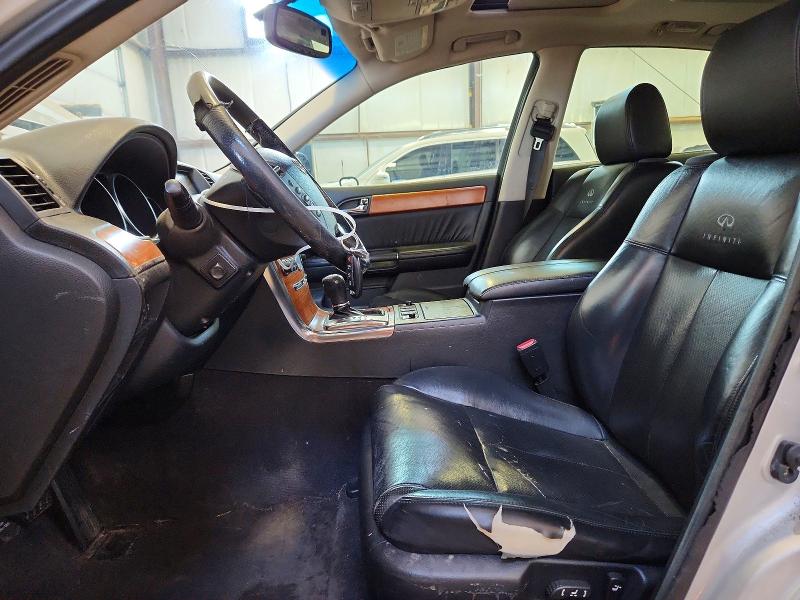 Продажа на аукционе авто 2007 Infiniti M35, vin: JNKAY01F87M451792, номер лота: 47306376