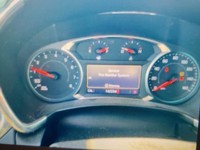 99427935 :رقم المزاد ، 3GNAXNEV3KL318662 vin ، 2019 Chevrolet Equinox مزاد بيع