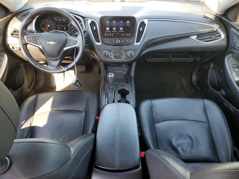 41877696 :رقم المزاد ، 1G1ZD5ST2KF123131 vin ، 2019 Chevrolet Malibu مزاد بيع