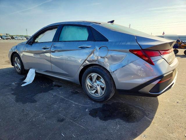 47908606 :رقم المزاد ، KMHLL4DG8TU144567 vin ، 2026 Hyundai Elantra مزاد بيع