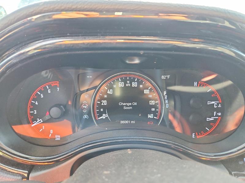 Продажа на аукционе авто 2023 Dodge Durango, vin: 1C4RDHAG4PC624883, номер лота: 47293706