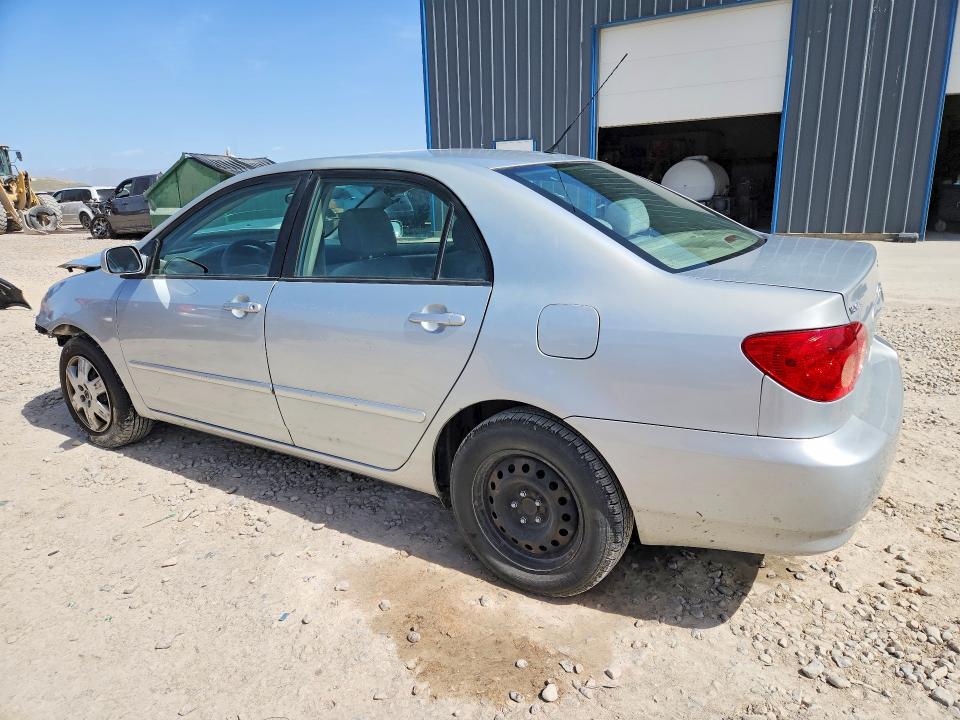 Aukcja sprzedaży 2006 Toyota Corolla, vin: 1NXBR30E16Z649850, numer aukcji: 47492416