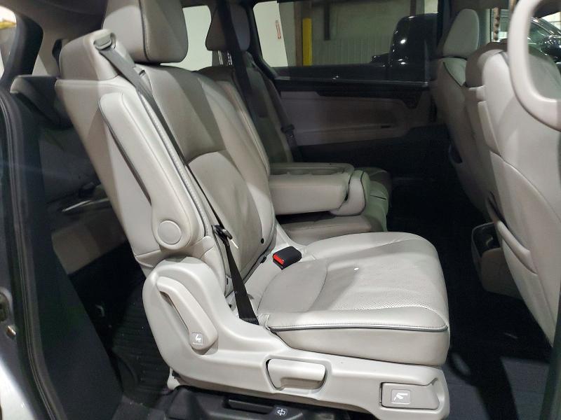 Продаж на аукціоні авто 2022 Honda Odyssey, vin: 5FNRL6H99NB003802, номер лоту: 48058806