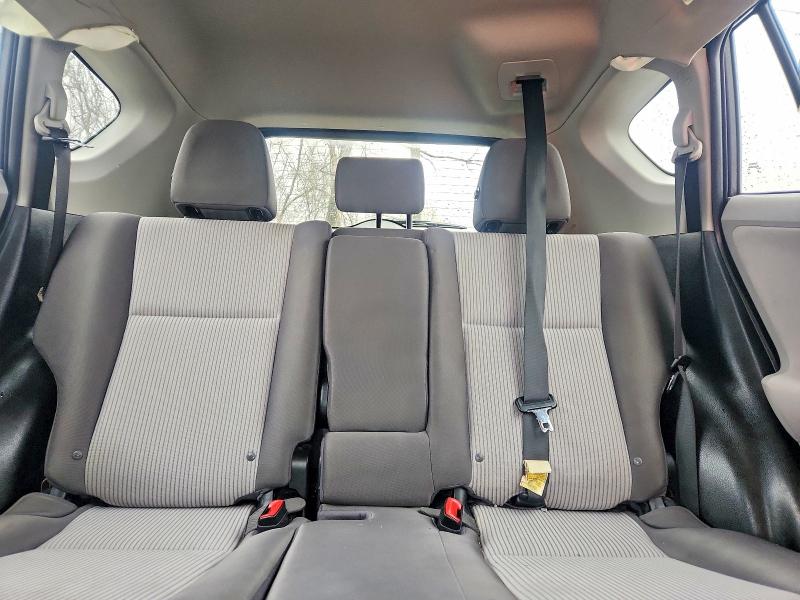 Aukcja sprzedaży 2013 Toyota Rav4, vin: 2T3BFREV0DW026812, numer aukcji: 79671235