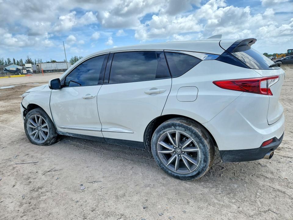 Продаж на аукціоні авто 2020 Acura Rdx, vin: 5J8TC1H58LL020754, номер лоту: 48326966