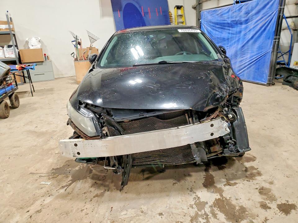 2014 Honda Civic მანქანა იყიდება აუქციონზე, vin: 2HGFB2F58EH037952, აუქციონის ნომერი: 76896435