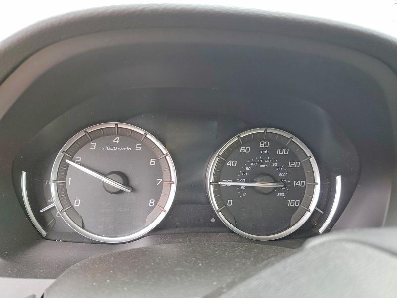 Aukcja sprzedaży 2016 Acura Mdx, vin: 5FRYD4H40GB050722, numer aukcji: 79403095