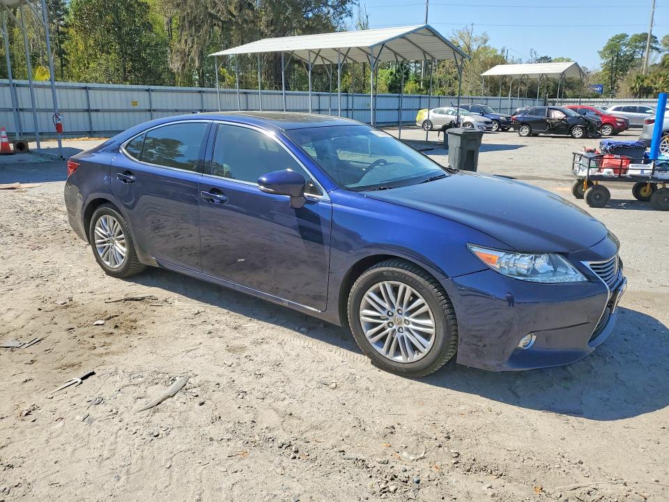Aukcja sprzedaży 2015 Lexus Es, vin: JTHBK1GG4F2178775, numer aukcji: 47250386