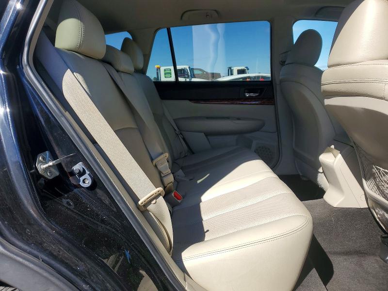 Продажа на аукционе авто 2012 Subaru Outback, vin: 4S4BRBKCXC3208239, номер лота: 46430516