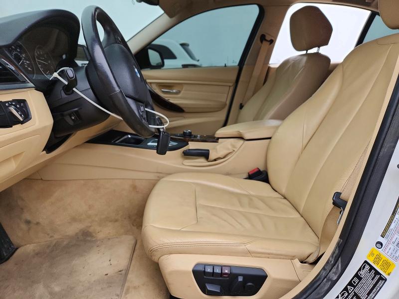 Aukcja sprzedaży 2013 Bmw 328, vin: WBA3B3C58DF542270, numer aukcji: 46486476