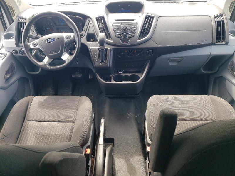 Продажа на аукционе авто 2016 Ford Transit, vin: 1FBZX2YM1GKB25825, номер лота: 41794556