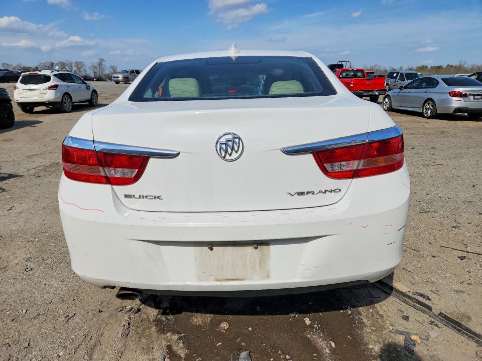 Aukcja sprzedaży 2016 Buick Verano, vin: 1G4PP5SK3G4102770, numer aukcji: 48321676