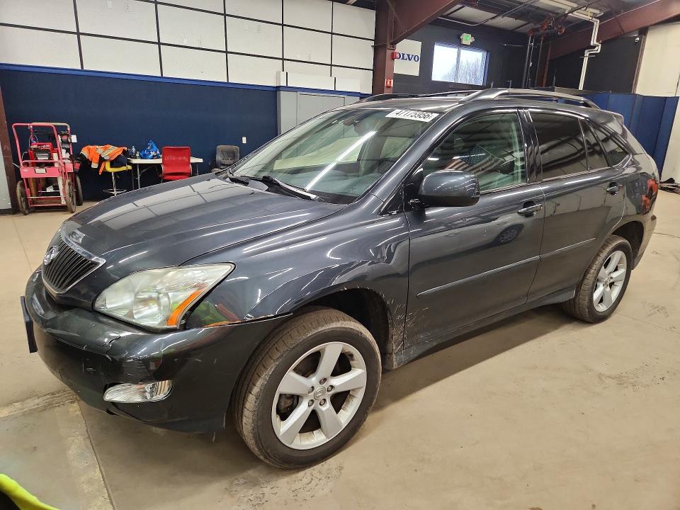 Aukcja sprzedaży 2007 Lexus Rx 350, vin: 2T2HK31U27C004160, numer aukcji: 47175956