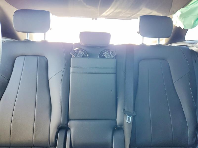 46066616 :رقم المزاد ، W1N4N4GB3MJ144829 vin ، 2021 Mercedes-benz Gla مزاد بيع
