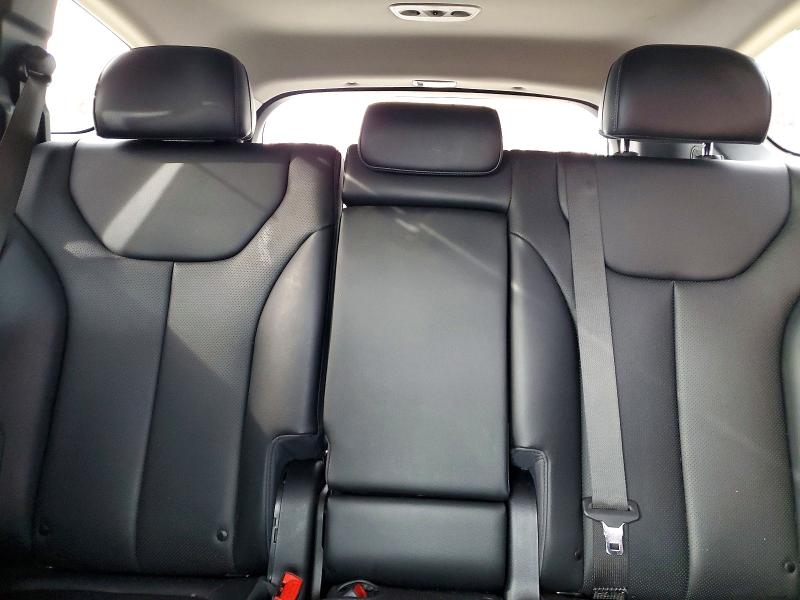 Продажа на аукционе авто 2023 Hyundai Santa Fe, vin: 5NMS3DAJ7PH541930, номер лота: 78965105