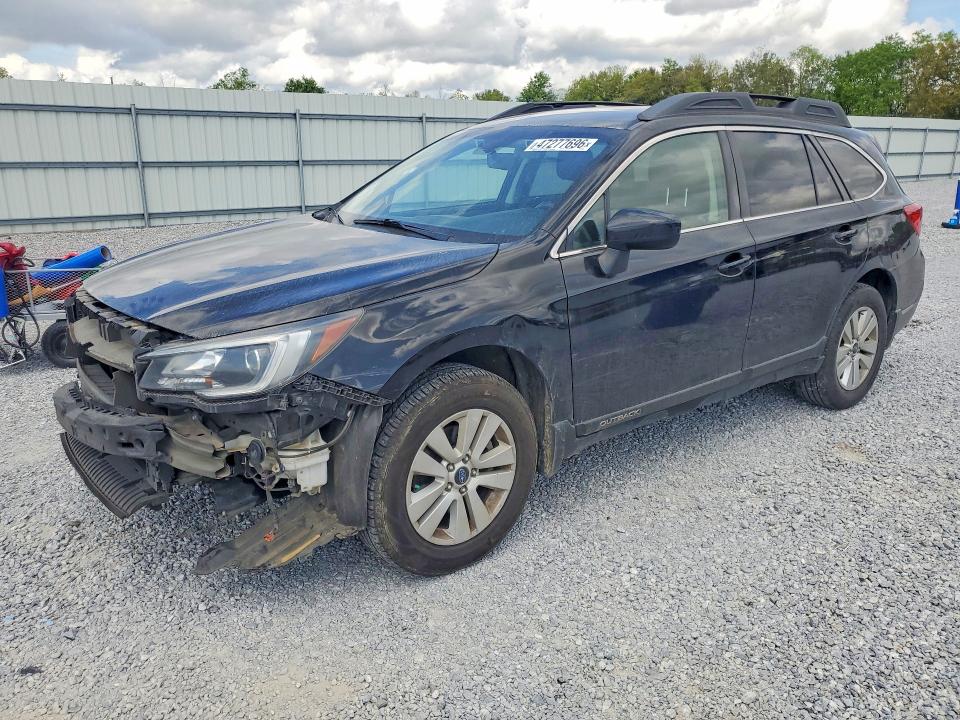 Aukcja sprzedaży 2019 Subaru Outback, vin: 4S4BSAFC6K3369016, numer aukcji: 47277696