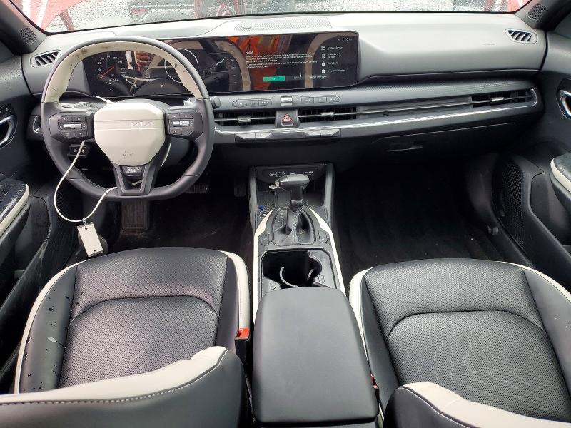 Aukcja sprzedaży 2025 Kia K4, vin: 3KPFW4DE0SE097619, numer aukcji: 47943566