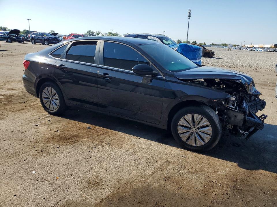 Aukcja sprzedaży 2019 Volkswagen Jetta, vin: 3VWC57BU7KM071605, numer aukcji: 47547196