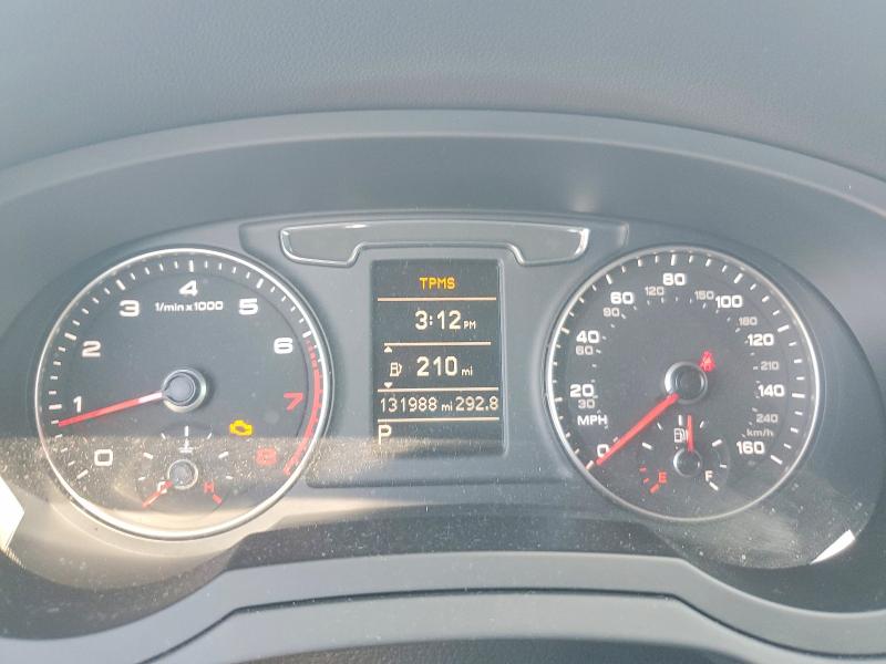 Продаж на аукціоні авто 2016 Audi Q3, vin: WA1BFCFSXGR012304, номер лоту: 47081856