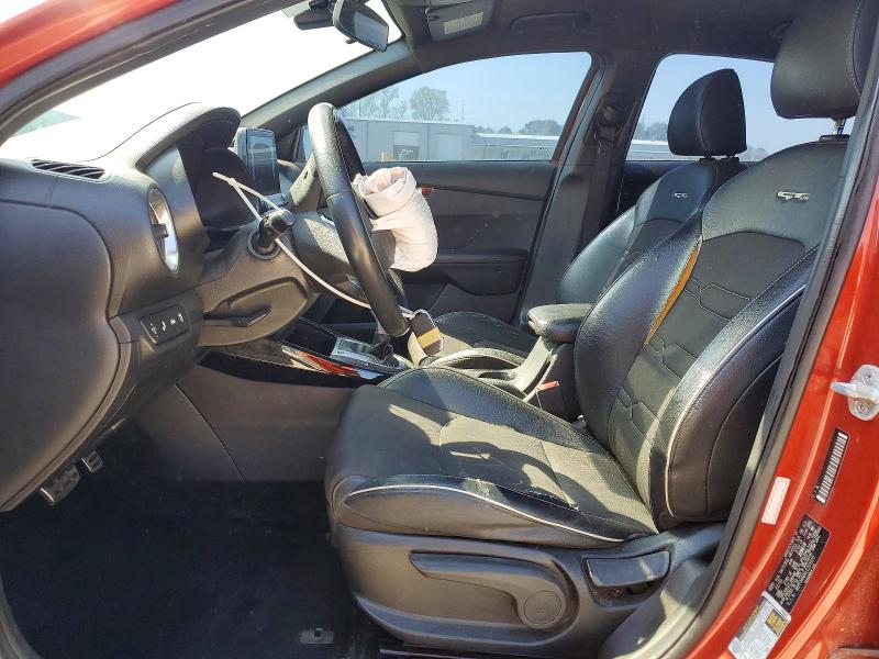 Продаж на аукціоні авто 2020 Kia Forte, vin: 3KPF34AD4LE231215, номер лоту: 47442996