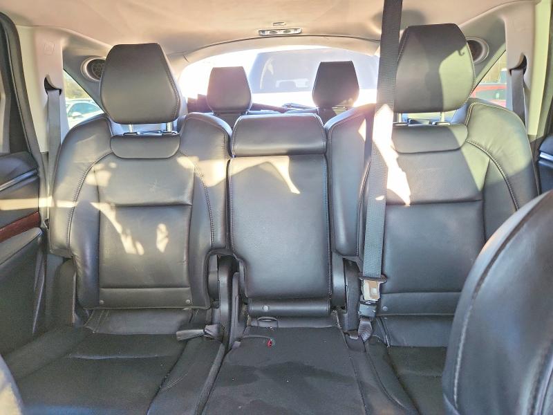 41982206 :رقم المزاد ، 5FRYD4H99GB058992 vin ، 2016 Acura Mdx مزاد بيع