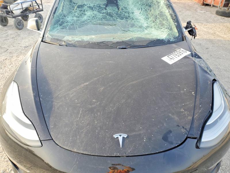 Aukcja sprzedaży 2019 Tesla Model 3, vin: 5YJ3E1EB0KF453392, numer aukcji: 47793916