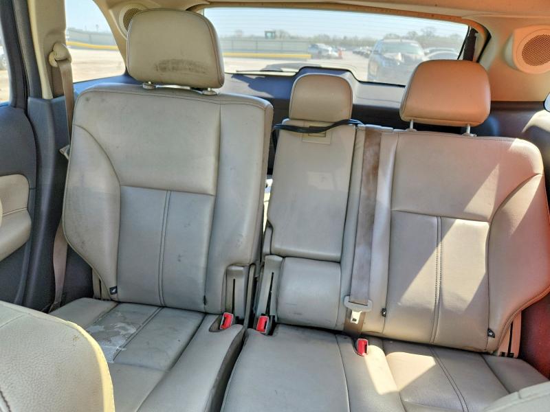 Продажа на аукционе авто 2011 Ford Edge, vin: 2FMDK3KCXBBA42595, номер лота: 47052836