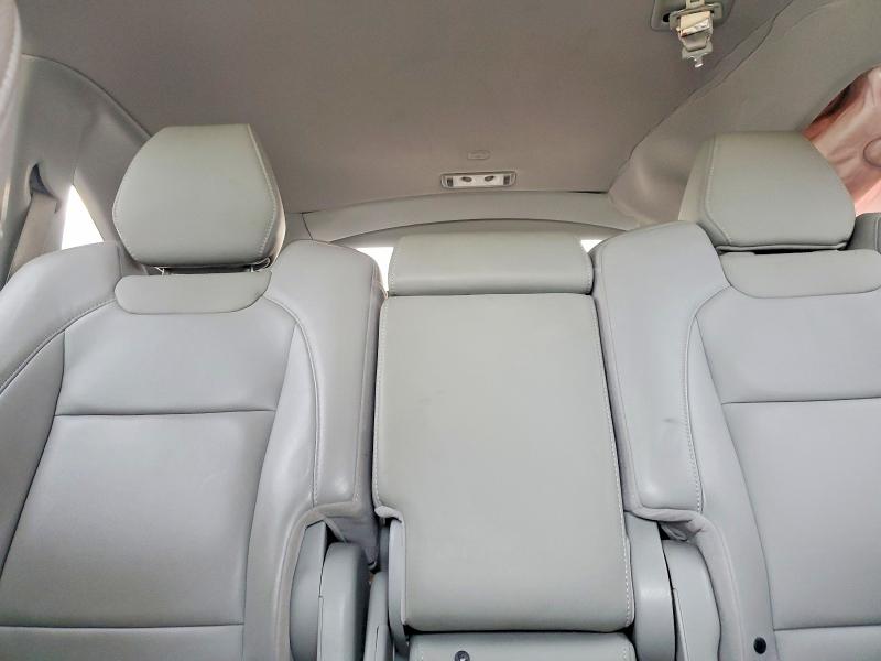 Aukcja sprzedaży 2016 Acura Mdx, vin: 5FRYD4H25GB008061, numer aukcji: 79635465