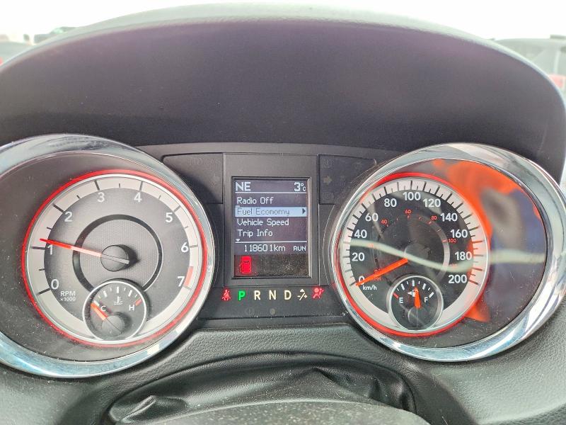 Aukcja sprzedaży 2017 Dodge Grand Caravan, vin: 2C4RDGEG6HR878396, numer aukcji: 78060765