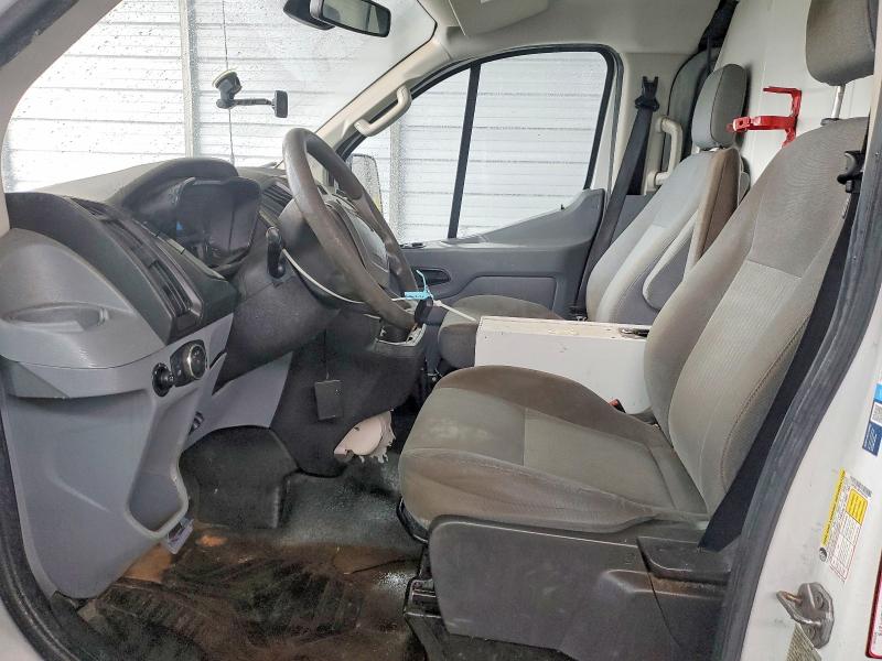 Aukcja sprzedaży 2015 Ford Transit, vin: 1FTNE1ZM7FKA59451, numer aukcji: 53306216
