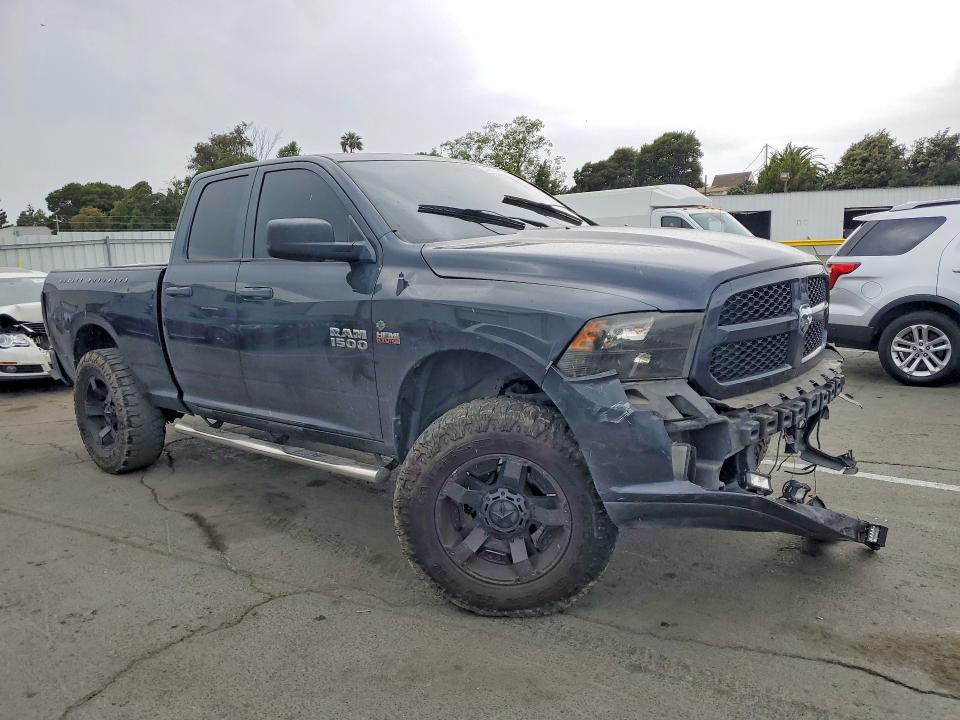 Продаж на аукціоні авто 2015 Ram 1500, vin: 1C6RR6FT2FS624498, номер лоту: 47614696