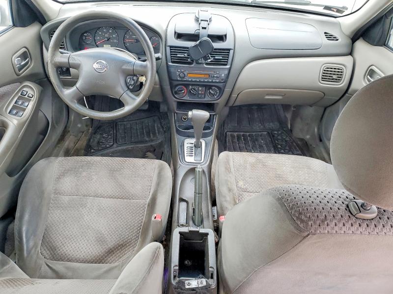 Aukcja sprzedaży 2006 Nissan Sentra, vin: 3N1CB51D76L536853, numer aukcji: 45705696