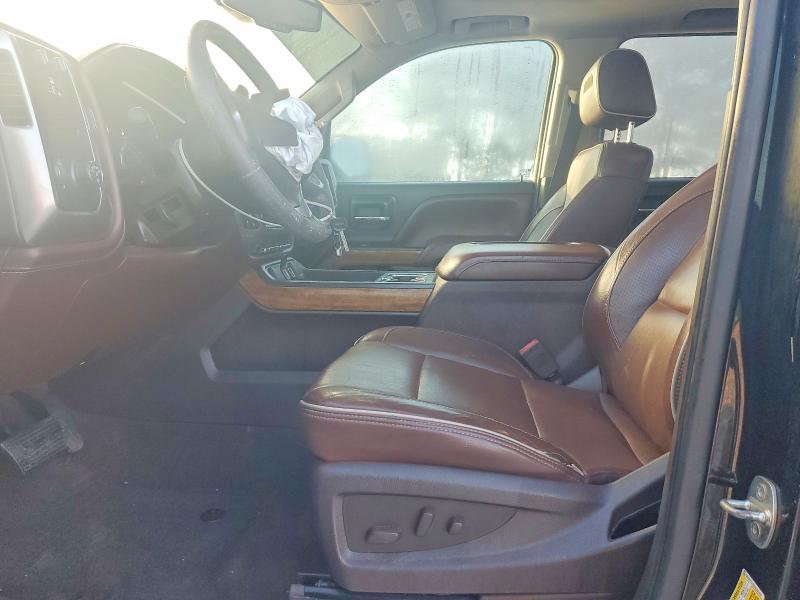 Продажа на аукционе авто 2016 Chevrolet Silverado, vin: 3GCPCTEC9GG262163, номер лота: 45558586