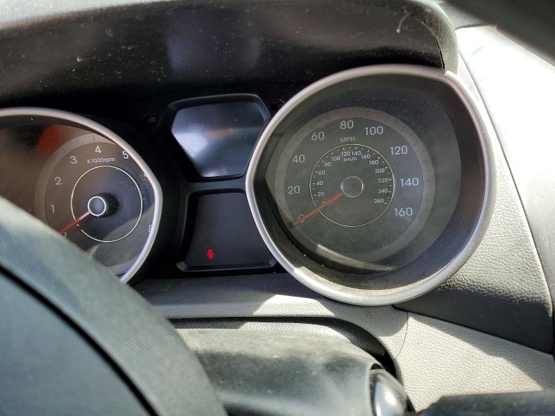 47132106 :رقم المزاد ، KMHDH4AE8DU744032 vin ، 2013 Hyundai Elantra مزاد بيع