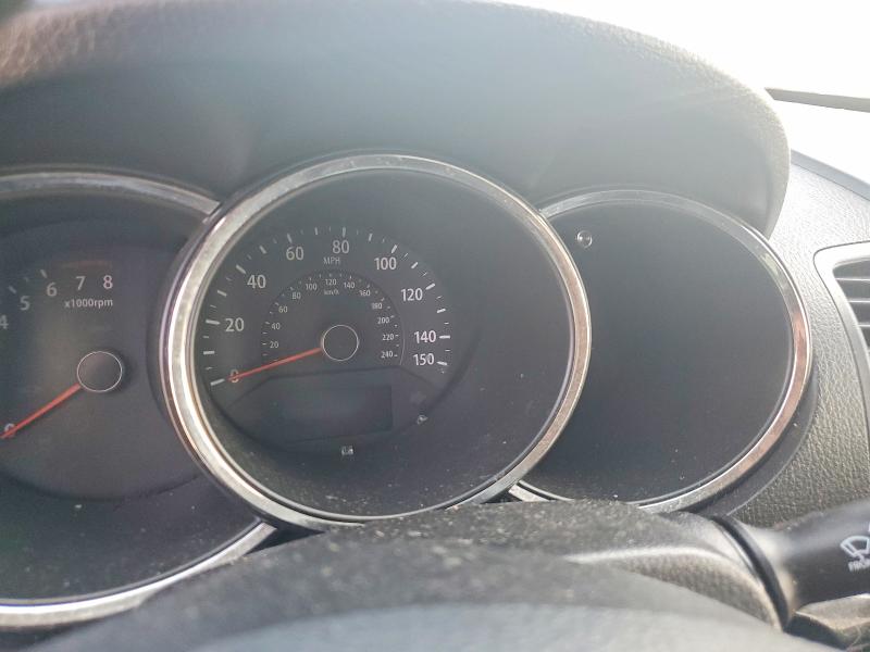 Продажа на аукционе авто 2013 Kia Sorento, vin: 5XYKT4A60DG395047, номер лота: 41943996