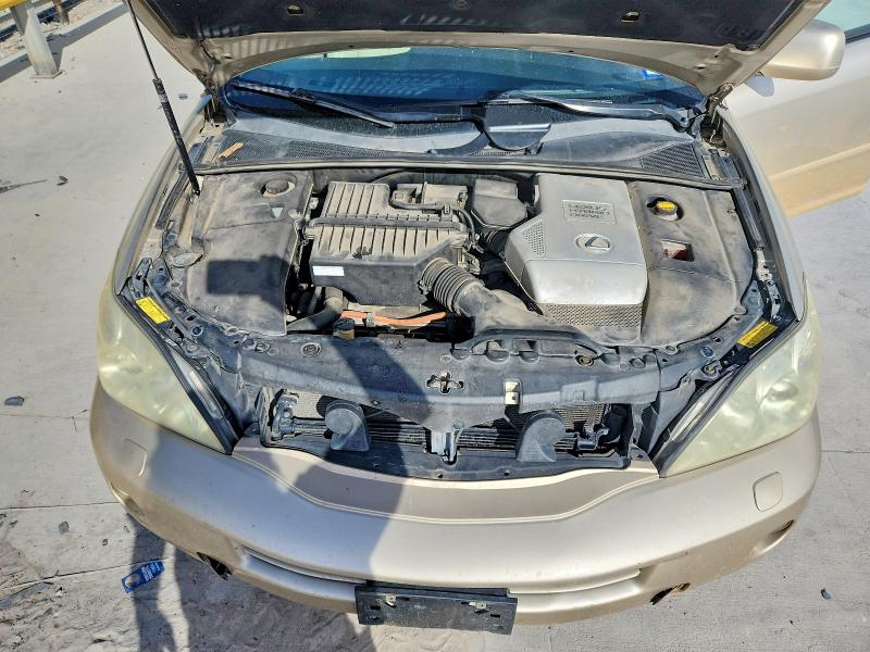 Продаж на аукціоні авто 2007 Lexus Rx 400h, vin: JTJHW31U672022696, номер лоту: 46713066