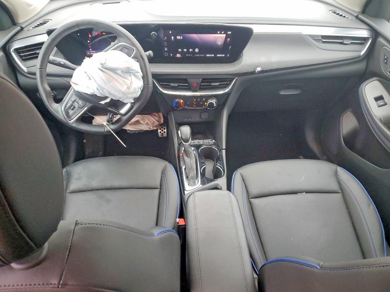 Aukcja sprzedaży 2025 Buick Encore Gx, vin: KL4AMDSL9SB043387, numer aukcji: 79913145