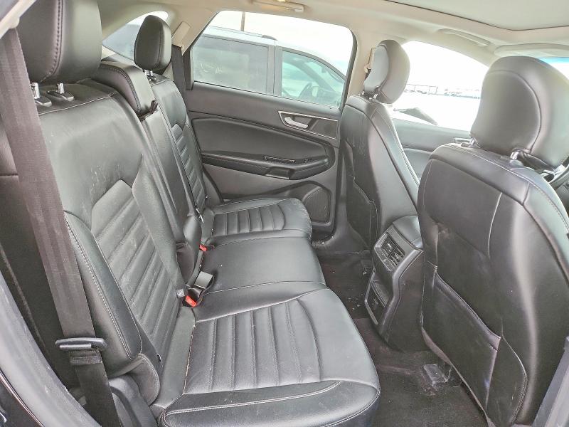 2015 Ford Edge მანქანა იყიდება აუქციონზე, vin: 2FMTK3J89FBB83558, აუქციონის ნომერი: 46309256