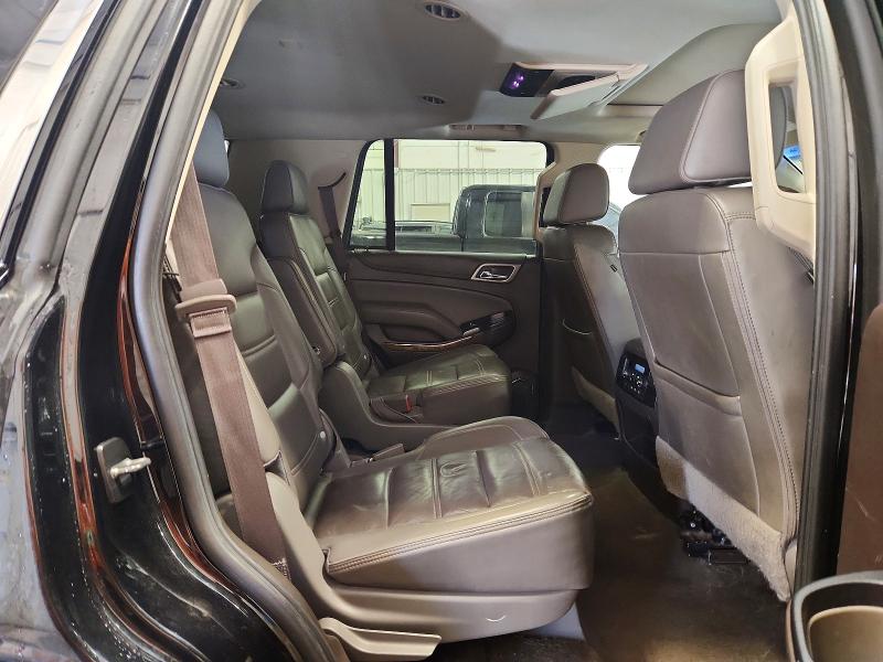 2017 Gmc Yukon მანქანა იყიდება აუქციონზე, vin: 1GKS2CKJ6HR301863, აუქციონის ნომერი: 46899076