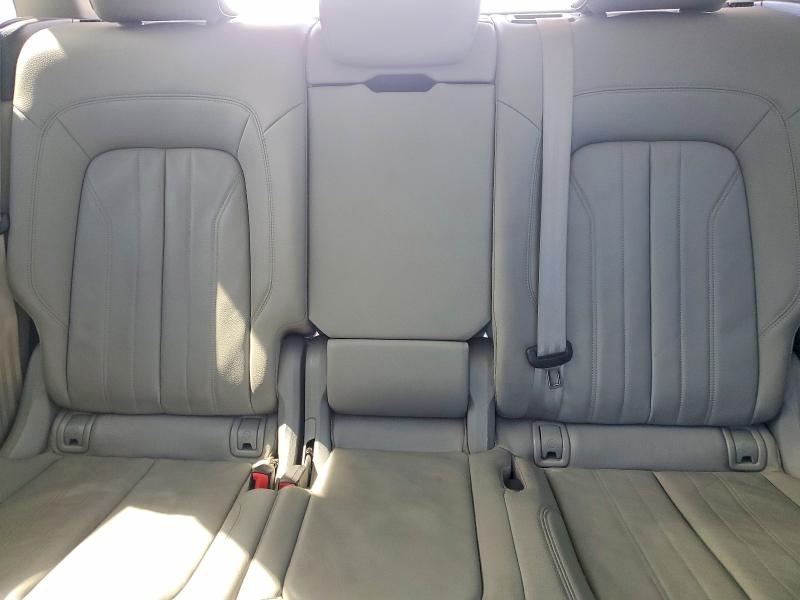 Продажа на аукционе авто 2018 Audi Q5, vin: WA1BNAFY0J2049647, номер лота: 46024426