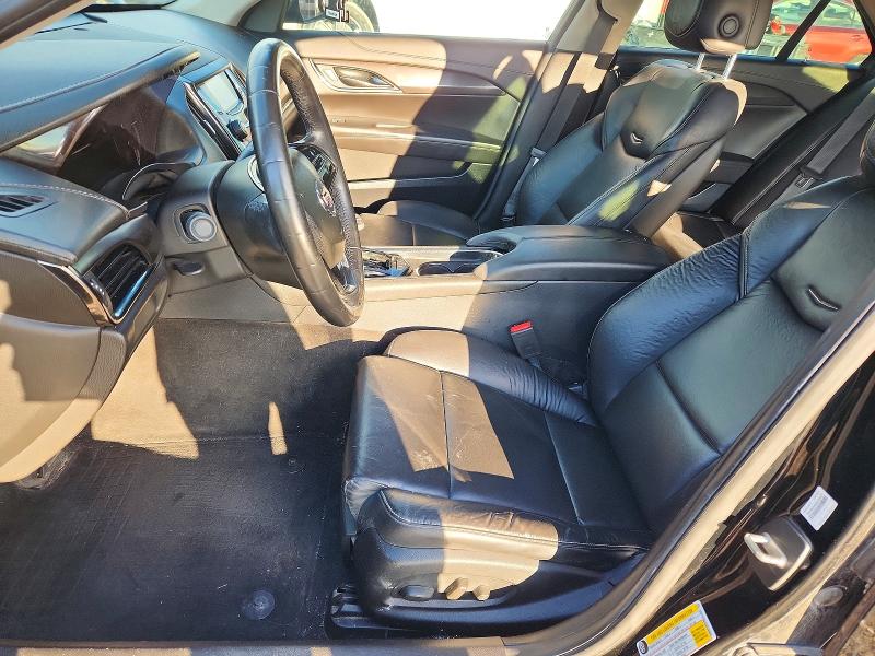 Продаж на аукціоні авто 2014 Cadillac Ats, vin: 1G6AG5RX1E0133454, номер лоту: 79712525