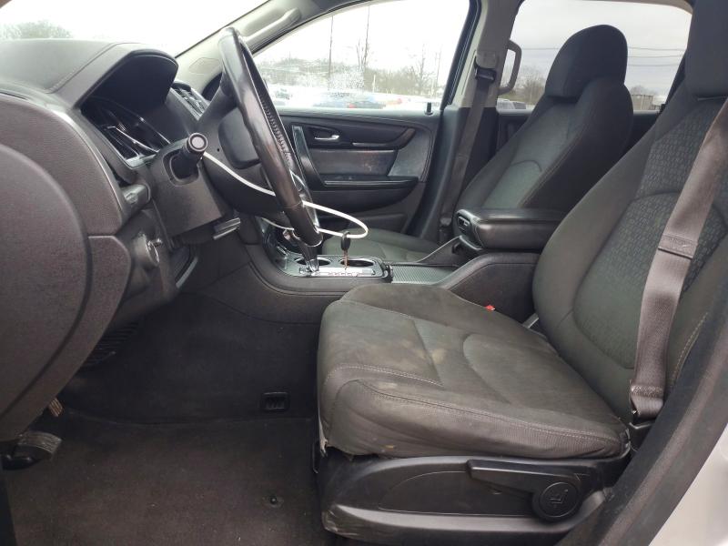 Продаж на аукціоні авто 2014 Gmc Acadia, vin: 1GKKRNED9EJ282779, номер лоту: 79976355