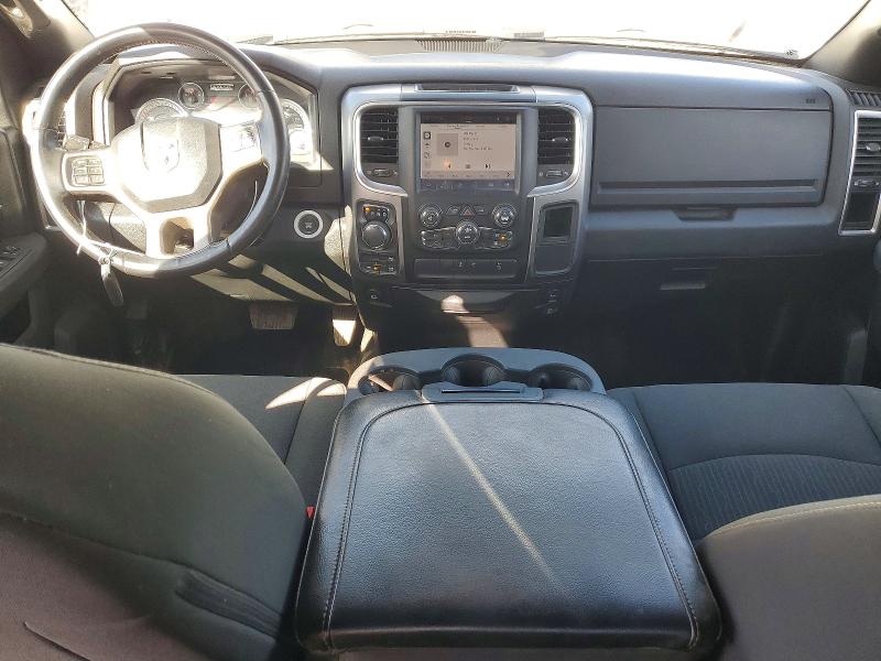 Aukcja sprzedaży 2022 Ram 1500 Classic, vin: 1C6RR7GG0NS225823, numer aukcji: 47337346