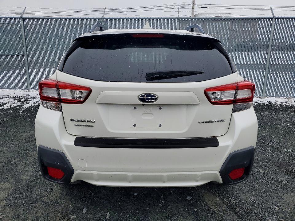 Aukcja sprzedaży 2018 Subaru Crosstrek, vin: JF2GTABC1JH222277, numer aukcji: 46833656