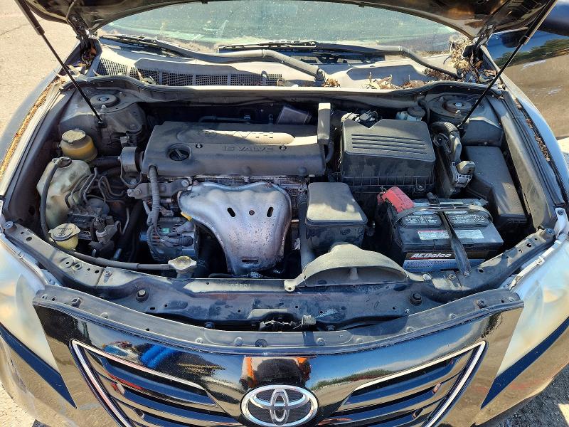 79360835 :رقم المزاد ، 4T1BE46K69U365097 vin ، 2009 Toyota Camry مزاد بيع