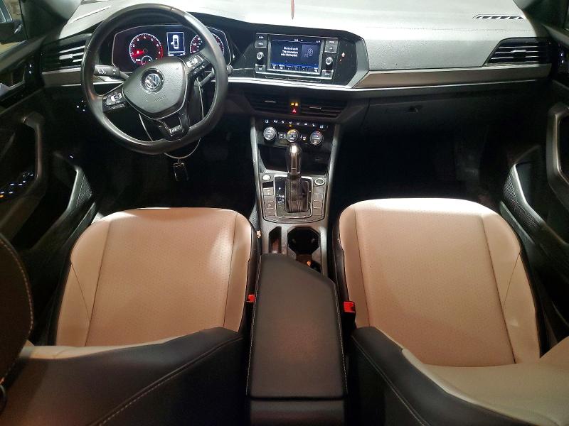47466756 :رقم المزاد ، 3VWC57BU3KM216123 vin ، 2019 Volkswagen Jetta مزاد بيع