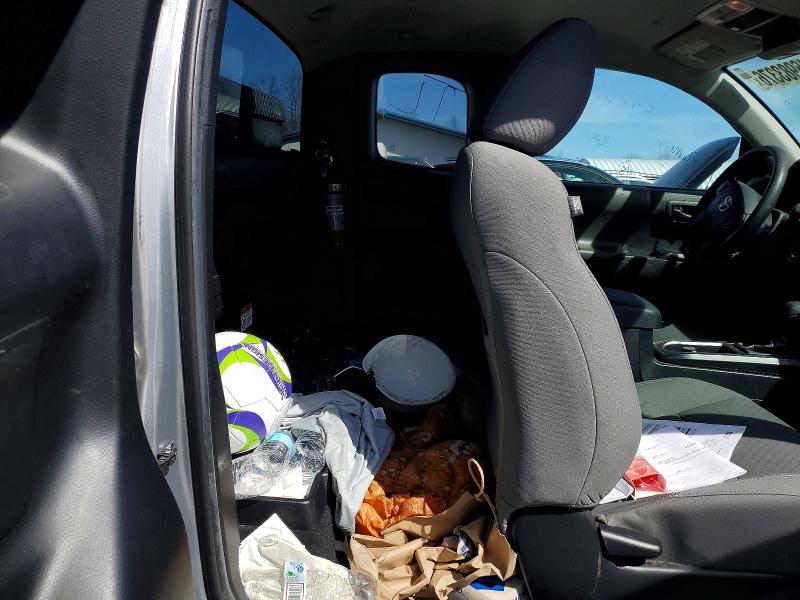 Aukcja sprzedaży 2021 Toyota Tacoma, vin: 3TYRX5GN6MT024800, numer aukcji: 46983376