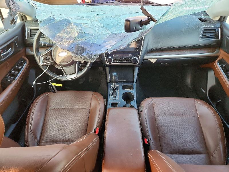 Продажа на аукционе авто 2018 Subaru Outback, vin: 4S4BSETCXJ3306172, номер лота: 47202306