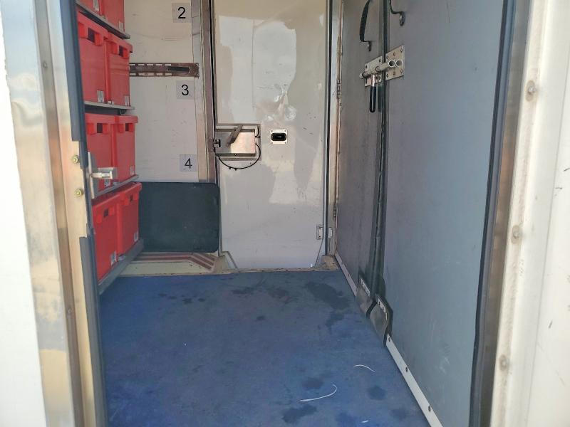 46997566 :رقم المزاد ، 1FDBW5Z82MKA96393 vin ، 2021 Ford Transit مزاد بيع