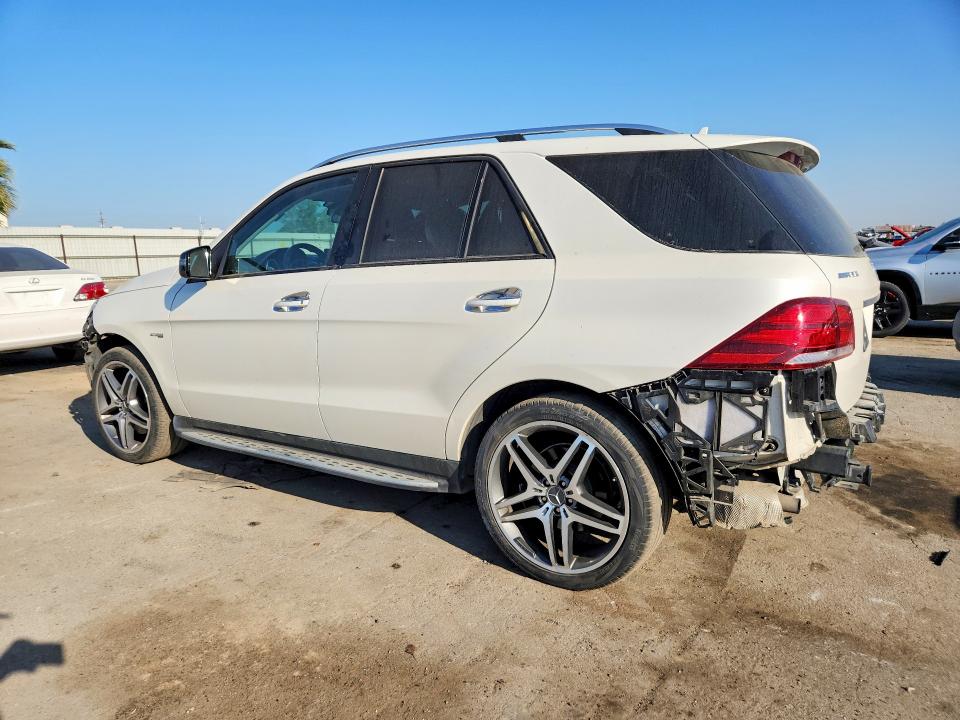 Продажа на аукционе авто 2018 Mercedes-benz Gle, vin: 4JGDA6EB7JA995329, номер лота: 46389966